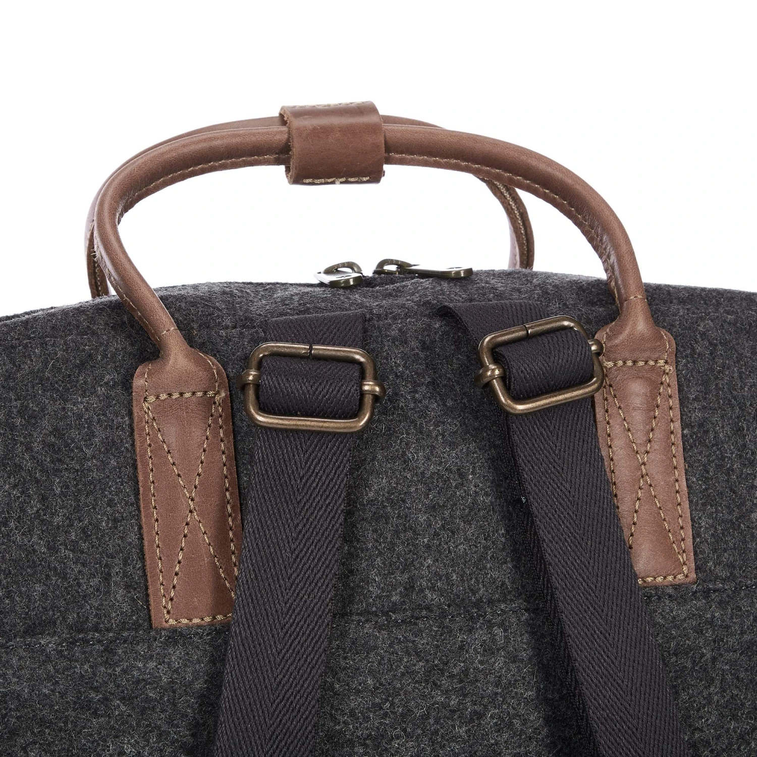 FJÄLLRÄVEN NORRVÅGE BACKPACK Unisex - Tagesrucksack 7 FJÄLLRÄVEN NORRVÅGE BACKPACK Unisex - Tagesrucksack – Bild 7