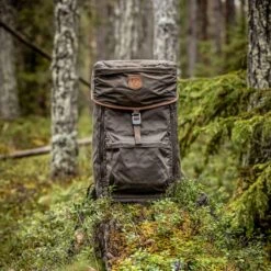FJÄLLRÄVEN SINGI STUBBEN Unisex - Tagesrucksack -Primus Verkaufsgeschäft 5637658636 duogotb singi stubben fjaellraeven 24