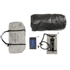 FRILUFTS GRASSHOLM 3 AIR - Familienzelt 20 FRILUFTS GRASSHOLM 3 AIR - Familienzelt -Primus Verkaufsgeschäft 5637688347 i grassholm 3 air frilufts 24