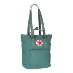 FJÄLLRÄVEN KÅNKEN TOTEPACK Unisex - Tagesrucksack -Primus Verkaufsgeschäft 5637696682 g kanken totepack fjaellraeven 24
