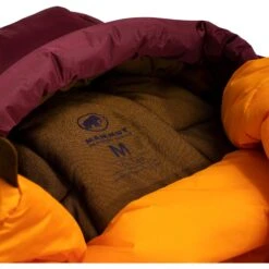 Mammut WOMEN' S PROTECT FIBER BAG -21C Damen - Winterschlafsack 7 Mammut WOMEN' S PROTECT FIBER BAG -21C Damen - Winterschlafsack -Primus Verkaufsgeschäft 5637724897 c women s protect fiber bag 21c mammut 24