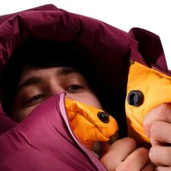 Mammut WOMEN' S PROTECT FIBER BAG -21C Damen - Winterschlafsack 9 Mammut WOMEN' S PROTECT FIBER BAG -21C Damen - Winterschlafsack -Primus Verkaufsgeschäft 5637724897 e women s protect fiber bag 21c mammut 24