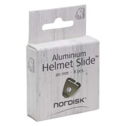 Nordisk ALUMINIUM HELMET SLIDE 20MM (8PCS) - Zeltzubehör 5 Nordisk ALUMINIUM HELMET SLIDE 20MM (8PCS) - Zeltzubehör -Primus Verkaufsgeschäft 5637732724 c aluminium helmet slide 20mm 8pcs nordisk 24