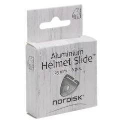 Nordisk ALUMINIUM HELMET SLIDE 25MM (6PCS) - Zeltzubehör 5 Nordisk ALUMINIUM HELMET SLIDE 25MM (6PCS) - Zeltzubehör -Primus Verkaufsgeschäft 5637732726 c aluminium helmet slide 25mm 6pcs nordisk 24