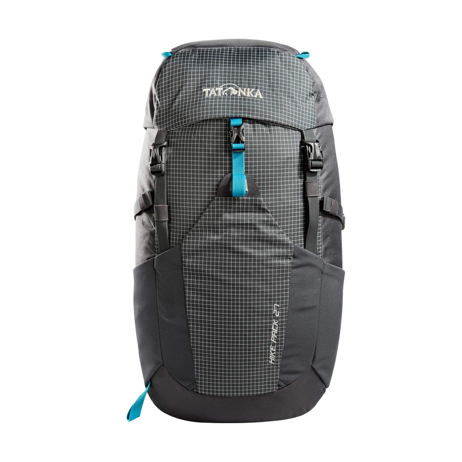 Tatonka HIKE PACK 27 - Tagesrucksack 4 Tatonka HIKE PACK 27 - Tagesrucksack – Bild 4