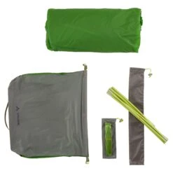 VAUDE LIZARD SEAMLESS 1-2P - Einpersonenzelt -Primus Verkaufsgeschäft 5637736447 ah power lizard seamless 12p cress green vaude 24