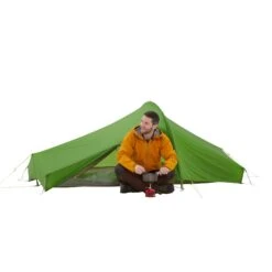 VAUDE LIZARD SEAMLESS 1-2P - Einpersonenzelt -Primus Verkaufsgeschäft 5637736447 t power lizard seamless 12p cress green vaude 24