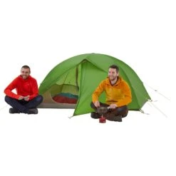VAUDE SPACE SEAMLESS 2-3P - Kuppelzelt -Primus Verkaufsgeschäft 5637736449 dvmemtn space seamless 23p cress green vaude 24