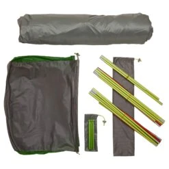 VAUDE SPACE SEAMLESS 2-3P - Kuppelzelt -Primus Verkaufsgeschäft 5637736449 dvmemub space seamless 23p cress green vaude 24