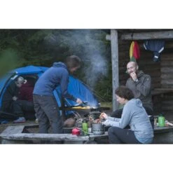 Primus TRAILBOTTLE 0.8L VACUUM BLACK - Trinkflasche -Primus Verkaufsgeschäft 5637809134 b trailbottle 08l vacuum black primus 24