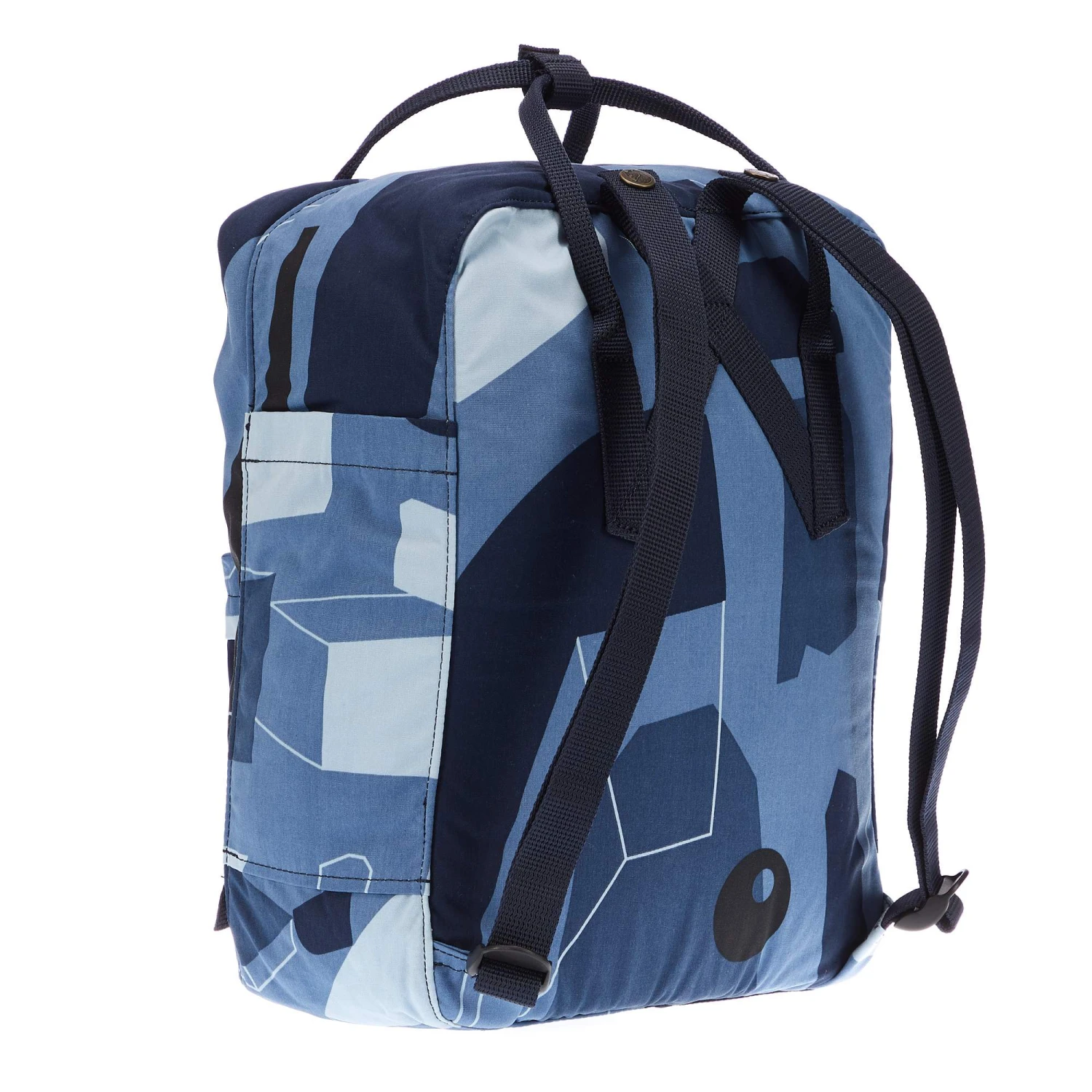 FJÄLLRÄVEN KÅNKEN ART Unisex - Tagesrucksack 5 FJÄLLRÄVEN KÅNKEN ART Unisex - Tagesrucksack – Bild 5