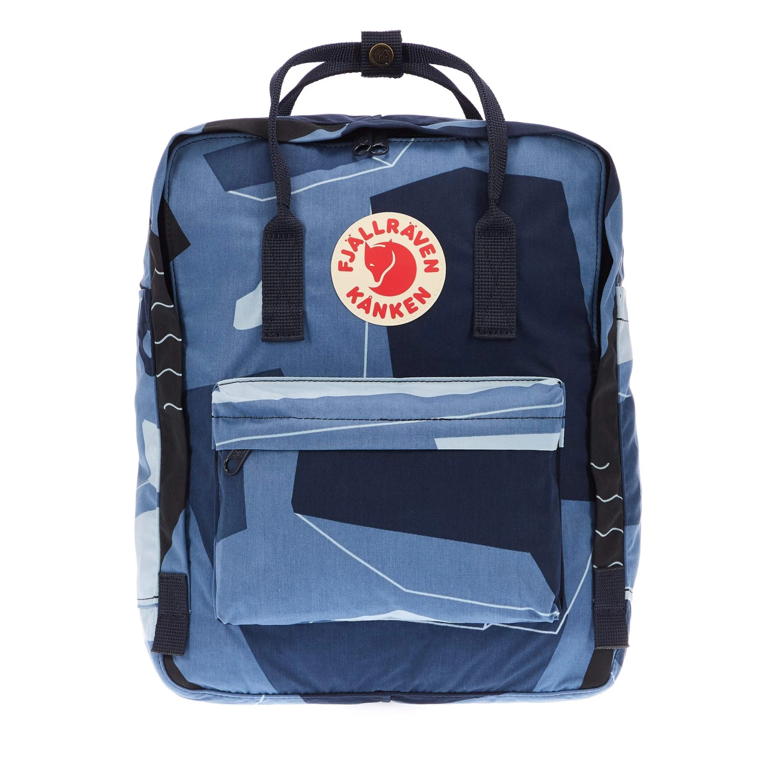 FJÄLLRÄVEN KÅNKEN ART Unisex - Tagesrucksack 1 FJÄLLRÄVEN KÅNKEN ART Unisex - Tagesrucksack