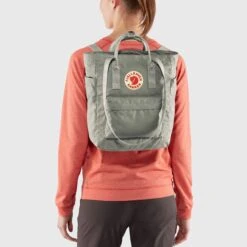 FJÄLLRÄVEN KÅNKEN TOTEPACK Unisex - Tagesrucksack -Primus Verkaufsgeschäft 5637824191 duseowo kanken totepack fjaellraeven 24