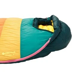 Marmot FUCOSA -9 - Daunenschlafsack -Primus Verkaufsgeschäft 5637824849 d fucosa 9 marmot 24