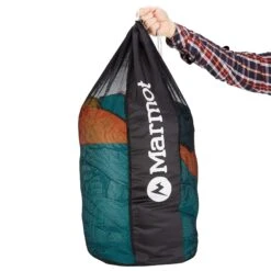 Marmot FUCOSA -9 - Daunenschlafsack -Primus Verkaufsgeschäft 5637824849 i fucosa 9 marmot 24
