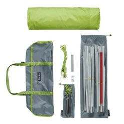 Nemo VICTORY SUNSHADE - Strandmuschel -Primus Verkaufsgeschäft 5637829263 o victory sunshade nemo 24