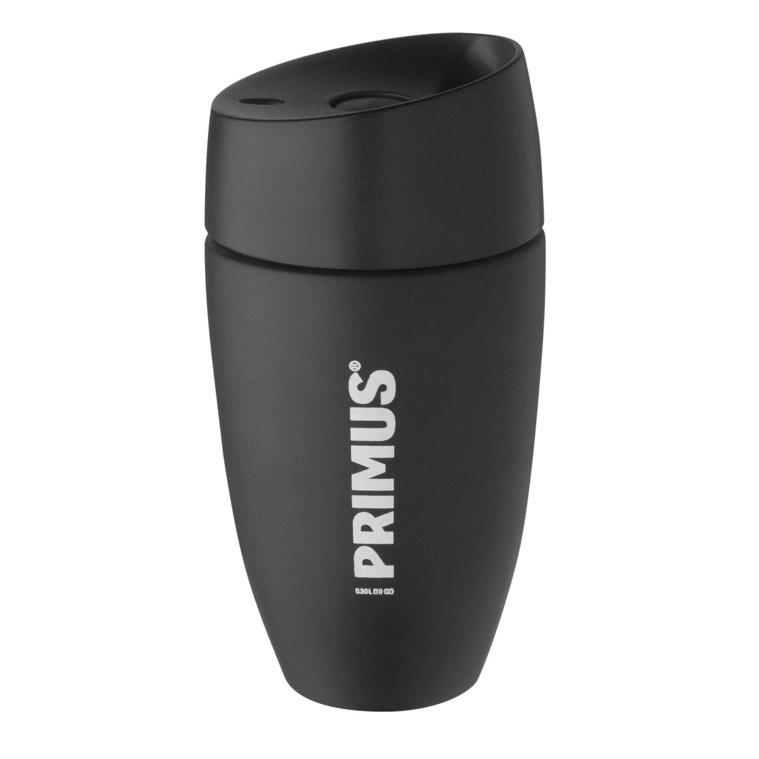 Primus VACUUM COMMUTER 0.3 BLACK - Thermobecher 1 Primus VACUUM COMMUTER 0.3 BLACK - Thermobecher