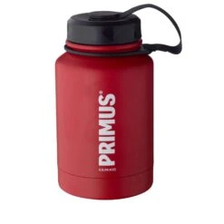 Primus TRAILBOTTLE 0.5L VACUUM RED - Trinkflasche