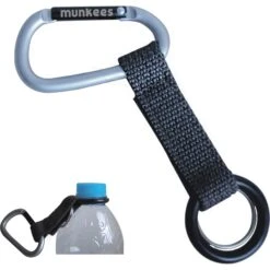 KARABINER MIT FLASCHENTRÄGER -Primus Verkaufsgeschäft 5637836999 c karabiner mit flaschentraeger munkees 24