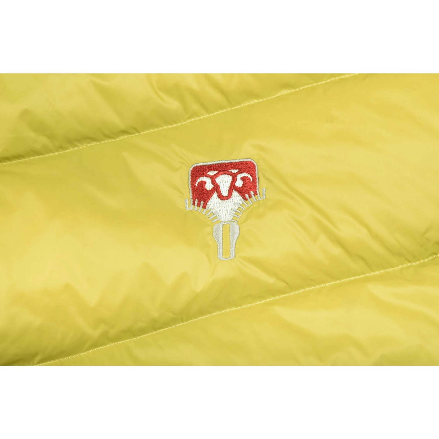 Grüezi Bag BIOPOD DOWNWOOL EXTREME LIGHT - Sommerschlafsack 5 Grüezi Bag BIOPOD DOWNWOOL EXTREME LIGHT - Sommerschlafsack – Bild 5