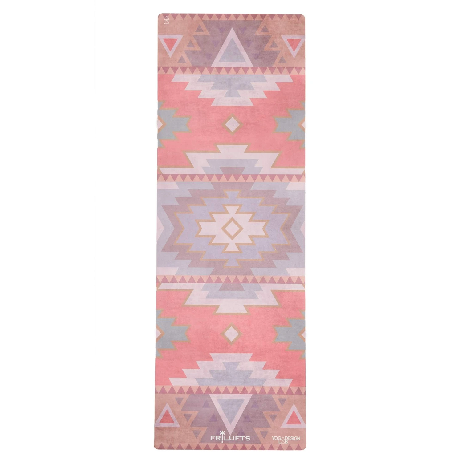 FRILUFTS ATTAPPADI TRAVEL - Yogamatte 1 FRILUFTS ATTAPPADI TRAVEL - Yogamatte