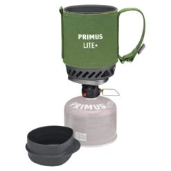 Primus LITE PLUS STOVE SYSTEM FERN - Gaskocher 15 Primus LITE PLUS STOVE SYSTEM FERN - Gaskocher -Primus Verkaufsgeschäft 5637860204 p lite plus stove system fern primus 24