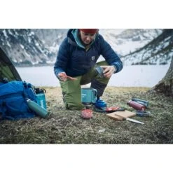 Primus LITE PLUS STOVE SYSTEM GREEN - Gaskocher -Primus Verkaufsgeschäft 5637860208 n lite plus stove system green primus 24