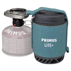 Primus LITE PLUS STOVE SYSTEM GREEN - Gaskocher -Primus Verkaufsgeschäft 5637860208 u lite plus stove system green primus 24