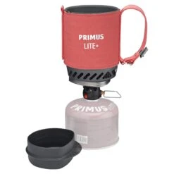 Primus LITE PLUS STOVE SYSTEM PINK - Gaskocher 7 Primus LITE PLUS STOVE SYSTEM PINK - Gaskocher -Primus Verkaufsgeschäft 5637860210 g lite plus stove system pink primus 24