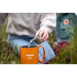 Primus LITE PLUS STOVE SYSTEM ORANGE - Gaskocher -Primus Verkaufsgeschäft 5637860212 c lite plus stove system orange primus 24