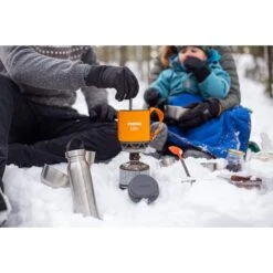 Primus LITE PLUS STOVE SYSTEM ORANGE - Gaskocher -Primus Verkaufsgeschäft 5637860212 k lite plus stove system orange primus 24