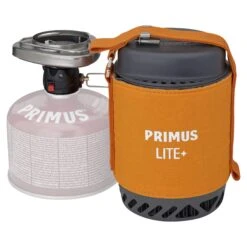 Primus LITE PLUS STOVE SYSTEM ORANGE - Gaskocher -Primus Verkaufsgeschäft 5637860212 p lite plus stove system orange primus 24