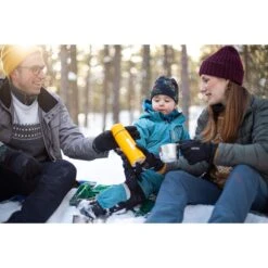 Primus VACUUM BOTTLE 0.35 L YELLOW - Thermokanne -Primus Verkaufsgeschäft 5637860252 b vacuum bottle 035 l yellow primus 24