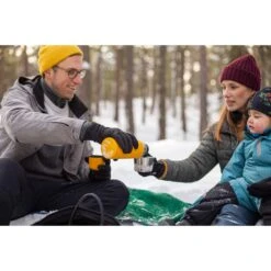 Primus VACUUM BOTTLE 0.5 L YELLOW - Thermokanne -Primus Verkaufsgeschäft 5637860264 b vacuum bottle 05 l yellow primus 24