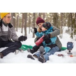 Primus VACUUM BOTTLE 0.5 L OX RED - Thermokanne 8 Primus VACUUM BOTTLE 0.5 L OX RED - Thermokanne -Primus Verkaufsgeschäft 5637860266 b vacuum bottle 05 l ox red primus 24