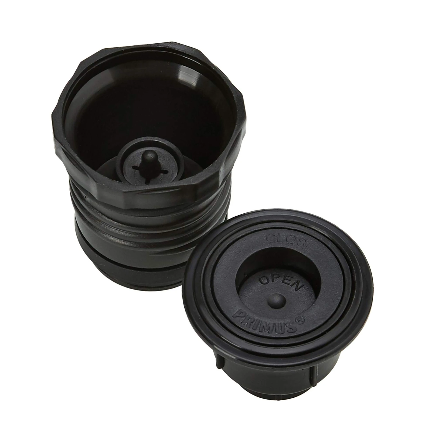 Primus VACUUM BOTTLE 0.5 L OX RED - Thermokanne 3 Primus VACUUM BOTTLE 0.5 L OX RED - Thermokanne – Bild 3