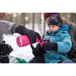 Primus VACUUM BOTTLE 0.75 L PINK - Thermokanne -Primus Verkaufsgeschäft 5637860270 b vacuum bottle 075 l pink primus 24