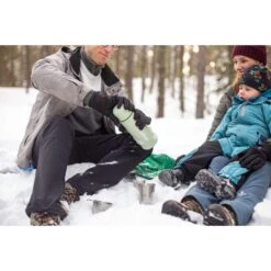 Primus VACUUM BOTTLE 0.75 L MINT - Thermokanne -Primus Verkaufsgeschäft 5637860272 b vacuum bottle 075 l mint primus 24