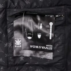 FRILUFTS STIVVA 5 W:O:A - Kunstfaserschlafsack 18 FRILUFTS STIVVA 5 W:O:A - Kunstfaserschlafsack -Primus Verkaufsgeschäft 5637863849 i stivva 5 woa frilufts 24