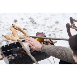 KNISTER ORIGINAL - Grill 12 KNISTER ORIGINAL - Grill -Primus Verkaufsgeschäft 5637878883 j knister original knister 24