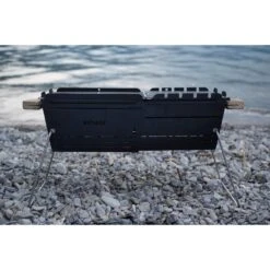 KNISTER ORIGINAL - Grill 17 KNISTER ORIGINAL - Grill -Primus Verkaufsgeschäft 5637878883 q knister original knister 24