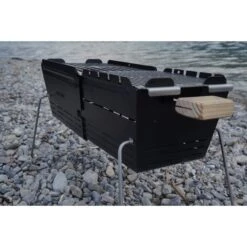 KNISTER ORIGINAL - Grill 18 KNISTER ORIGINAL - Grill -Primus Verkaufsgeschäft 5637878883 r knister original knister 24