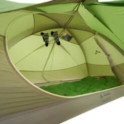 VAUDE SPACE SEAMLESS 1-2P - Kuppelzelt -Primus Verkaufsgeschäft 5637879812 q space seamless 12p vaude 24