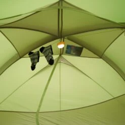 VAUDE SPACE SEAMLESS 1-2P - Kuppelzelt -Primus Verkaufsgeschäft 5637879812 r space seamless 12p vaude 24