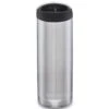 Klean Kanteen TKWIDE VI (MIT CAFÉ CAP) - Thermobecher