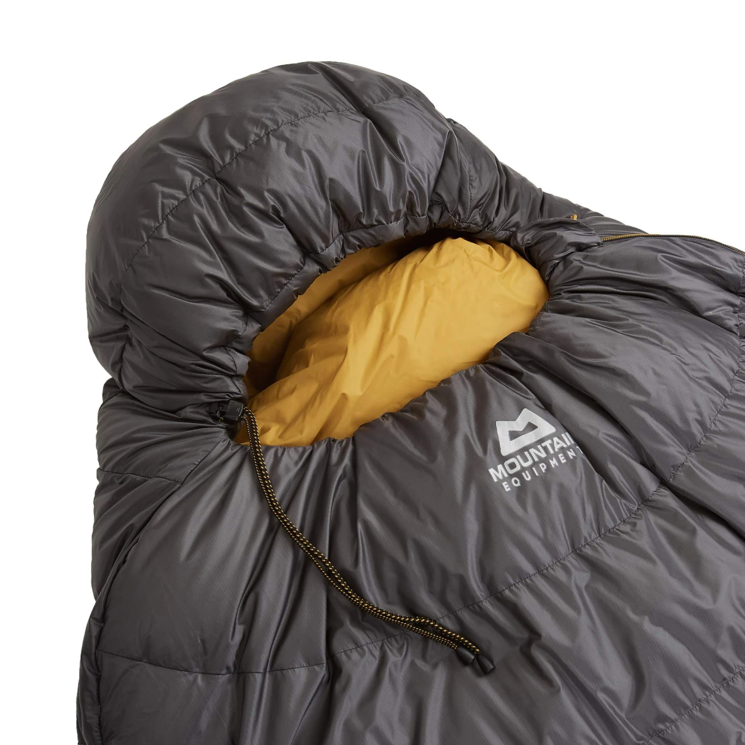 Mountain Equipment HELIUM GT 400 LONG - Daunenschlafsack 6 Mountain Equipment HELIUM GT 400 LONG - Daunenschlafsack – Bild 6