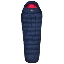 Mountain Equipment HELIUM 400 WMNS REGULAR Damen - Daunenschlafsack
