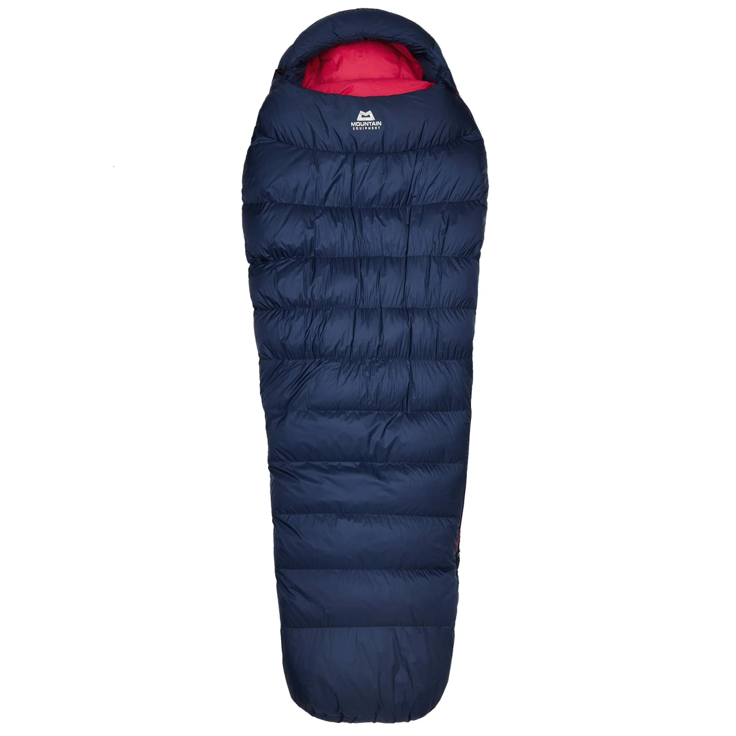 Mountain Equipment HELIUM 400 WMNS REGULAR Damen - Daunenschlafsack 1 Mountain Equipment HELIUM 400 WMNS REGULAR Damen - Daunenschlafsack