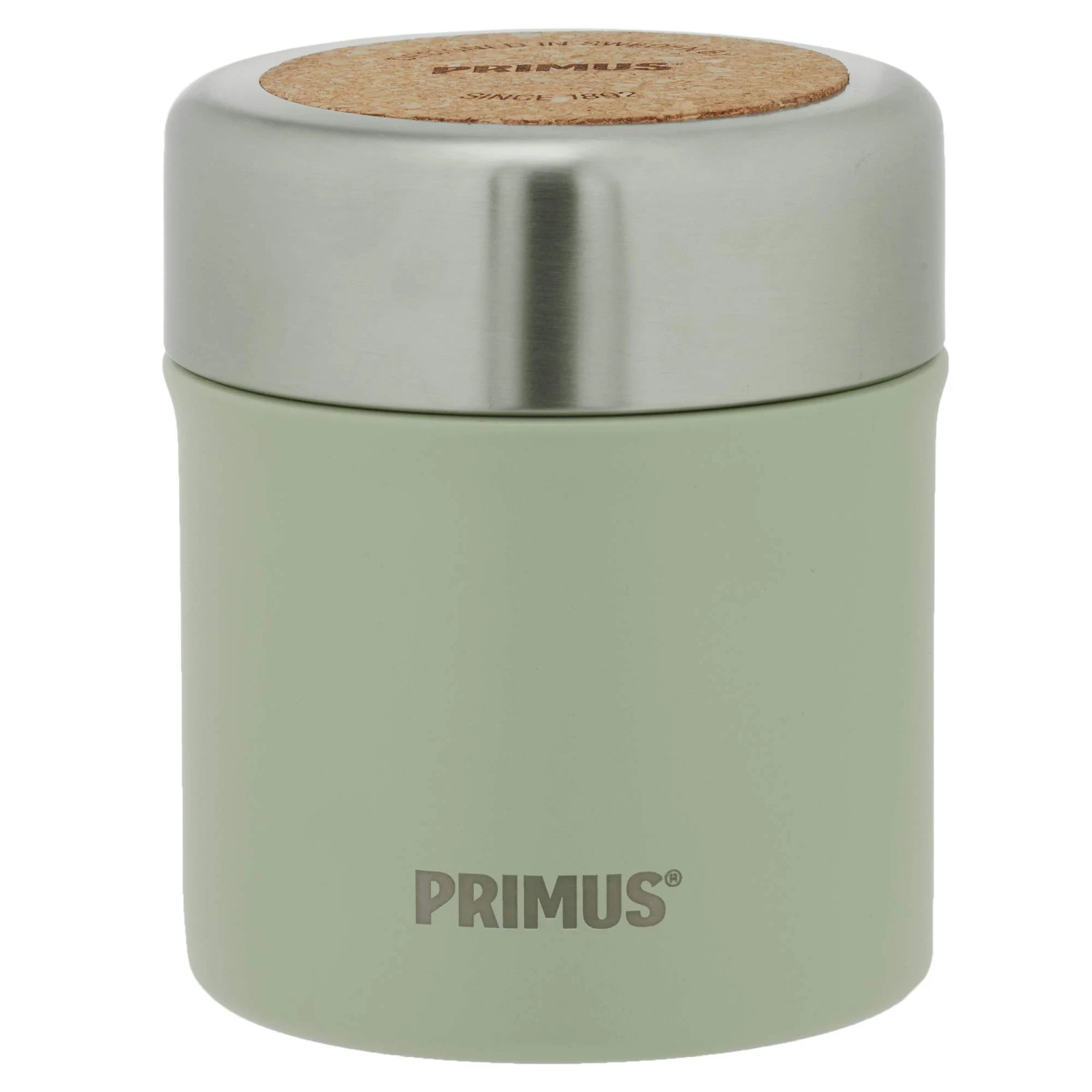 Primus PREPPEN VACUUM JUG MINT GREEN - Thermobehälter 1 Primus PREPPEN VACUUM JUG MINT GREEN - Thermobehälter