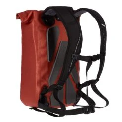 Ortlieb VELOCITY PS - Tagesrucksack -Primus Verkaufsgeschäft 5637926005 d velocity ps 17l rooibos ortlieb 24